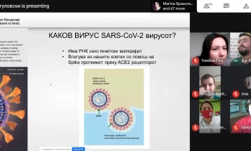 Кунгуловски: Најдобрата вакцина е онаа која прва ќе ни стане достапна