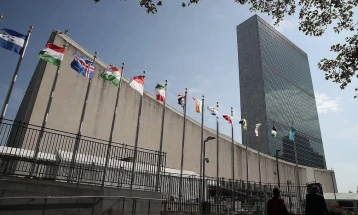 САД ја блокираа седницата на Советот за безбедност на ООН за Израел