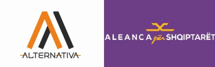 Алијанса за Албанците и Алтернатива ја поздравија одлуката на Пендаровски да не го потпише указот за Законот за легализација на дивоградби