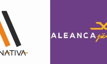 Алијанса за Албанците и Алтернатива ја поздравија одлуката на Пендаровски да не го потпише указот за Законот за легализација на дивоградби