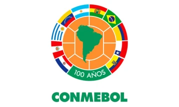 КОНМЕБОЛ и го одзеде правото на Колумбија да биде домаќин на Купот на Америка