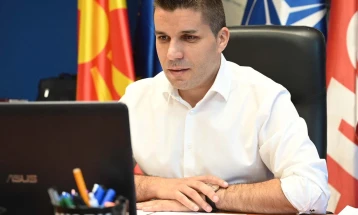 Седница на Надзорниот одбор на СДСМ, избран претседател, поставени темели за работа, одговорност, отчетност и почитување на Етичкиот кодекс приоритети