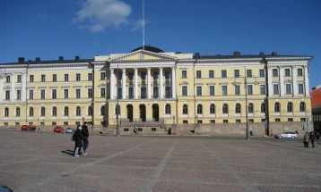 Смени во Владата на Финска