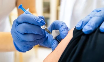 Вакцинирани 220.733 граѓани, интересот за вакцинација се зголемува