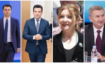 Албанија: Утврдени четири кандидатури за нов лидер на Демократска партија