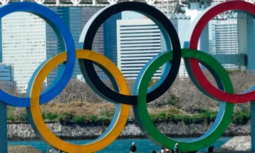 Весникот Асахи Шимбун бара откажување на Олимписките игри во Токио