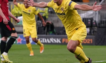 Виљареал на пенали ја освои Лига Европа