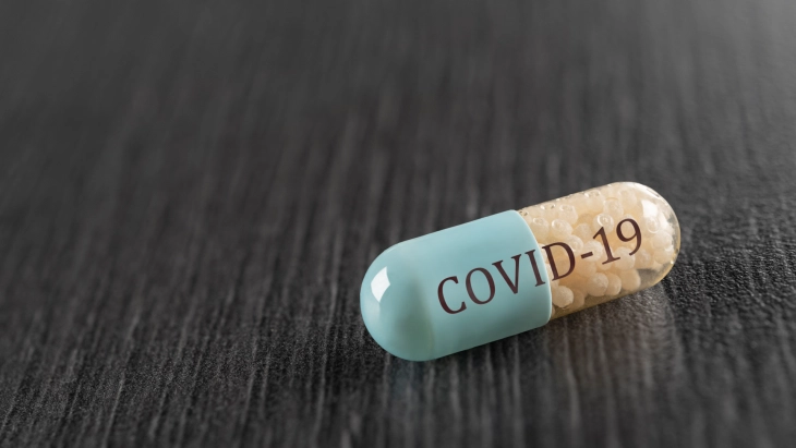 Во САД ќе се користи лекот Сотровимаб како терапија против Ковид-19