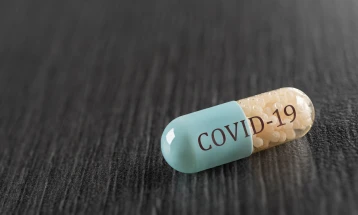 Во САД ќе се користи лекот Сотровимаб како терапија против Ковид-19