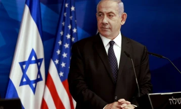 Нетанјаху за одлуката на ОН: Ги охрабруваат терористите ширум светот