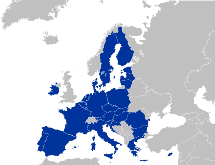 Триесет проценти од територијата на ЕУ ќе бидат заштитени подрачја