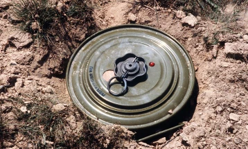 Најмалку тројца загинати при експлозија на мина во Азербејџан