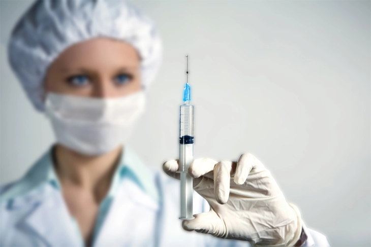 Стевановиќ: Вакцинацијата против Ковид-19 мора да се случи, независно од прележаната болест
