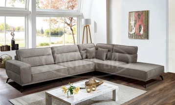 Мебел-Ви со зголемен извоз воведува најсовремена технологија во производството на мебел