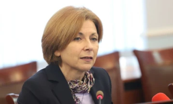 Димитрова: Три фактори ќе влијаат врз предвремените парламентарни избори во Бугарија