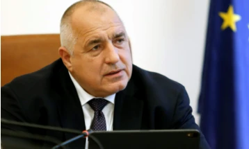 Бојко Борисов: Членството на Северна Македонија и Албанија во ЕУ е стратешка цел на Бугарија