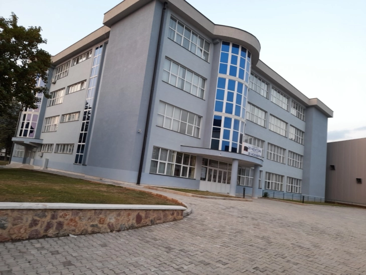 Во гимназиите во Дебарско, во прва година може да се запишат 308 ученици