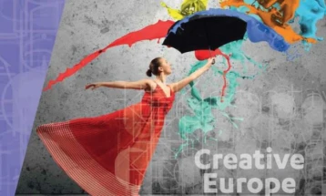 Тркалезна маса: „Креативна Европа – перспективите на Западен Балкан“ 