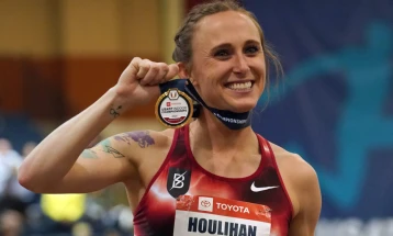 Кандидатка од САД за медал во Токио суспендирана поради допинг
