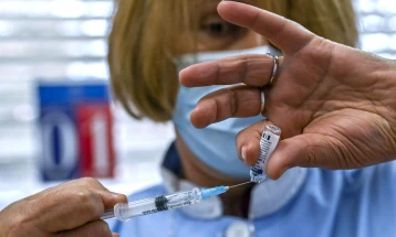 Романија сака да донира или препродава вакцини поради незаинтересираност на населнието