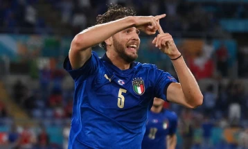 Италија со триумф над Швајцарија обезбеди осминафинале на ЕУРО2020