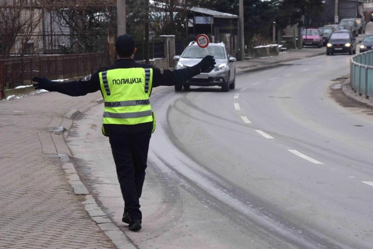 Посебен сообраќаен режим кон гробиштата во Бутел, Камник и во Ѓорче Петров за Задушница