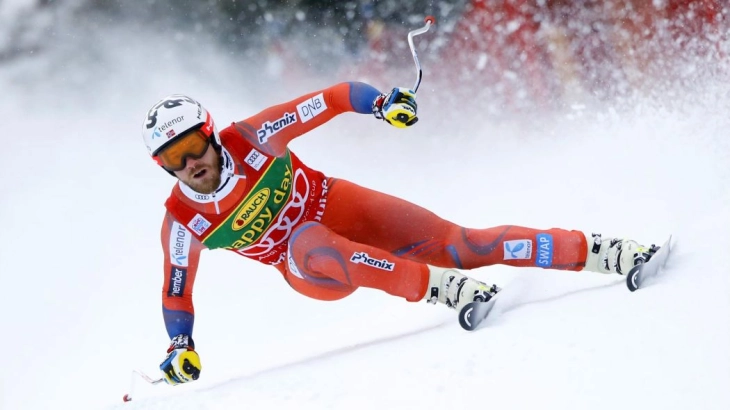 Олимпискиот шампион Кјетил Јансруд ќе се пензионира по Олимписките игри во Пекинг