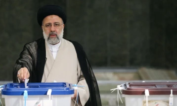 Амнести Интернешнал со осуда за изборот на Раиси за претседател на Иран