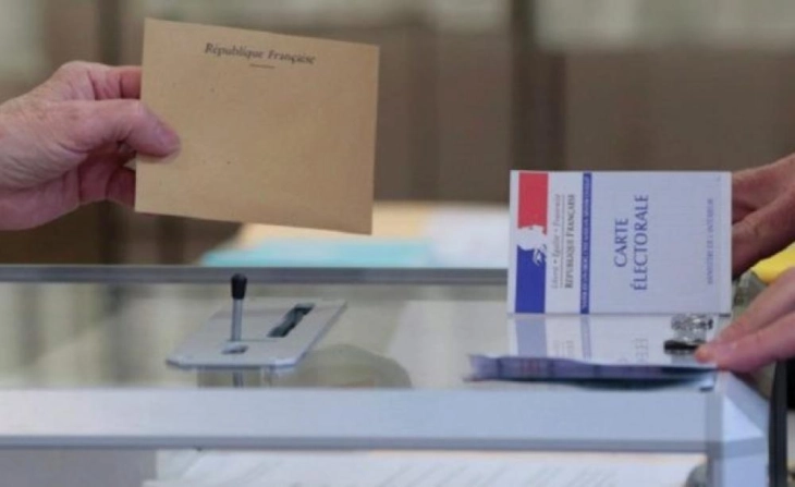 Регионални и департмански избори во Франција, крајната десница на Националниот Фронт со шанса да го освои првиот регион