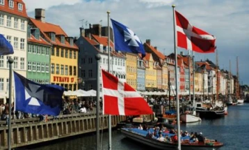 Данска ги укина рестрикциите за влез во земјата за македонските државјани