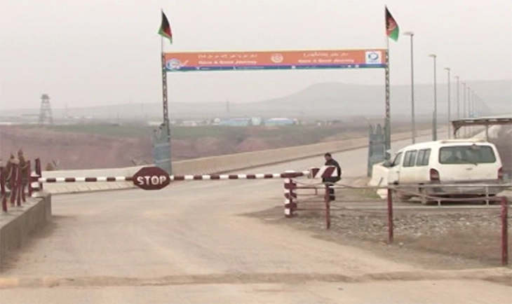 Талибанците го зазедоа главниот граничен премин помеѓу Авганистан и Таџакистан