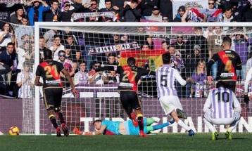 Шпанската влада дозволи присуство на навивачи во Ла Лига следната сезона