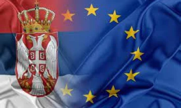 Блиц: Европскиот пат на Србија можат да го закочат Хрватска, Романија и Бугарија