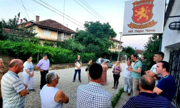 ВМРО-ДПМНЕ: Ќе понудиме решение за секој проблем на граѓаните
