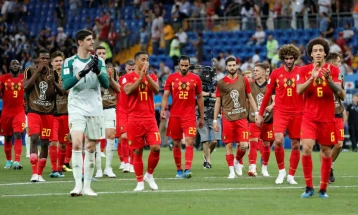 ЕВРО 2020: Белгија со минимален триумф над Португалија избори четвртфинале