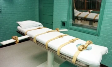 САД прогласи мораториум на смртната казна