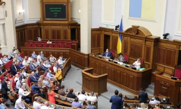 Украина усвои закон за автохтони народи, во кои не се вклучени Русите