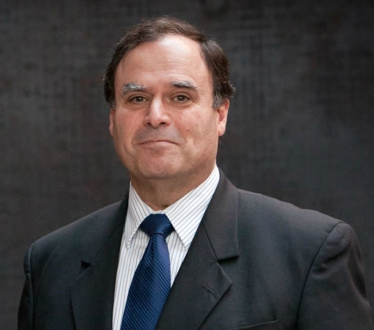 Пол Шапиро за МИА: Земјите тешко се соочуваат со историјата ако таа е запис од лоши и негативно извршени дејства