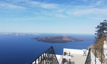 Од денеска нови правила за патување на грчките острови