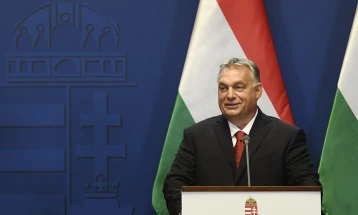 Орбан на листата непријатели на слободата на медиумите на РСФ