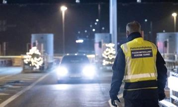 Неколку жртви при уривање на мал авион во Шведска