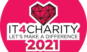 Продолжува хуманитарната акција „IT 4 Charity 2021“