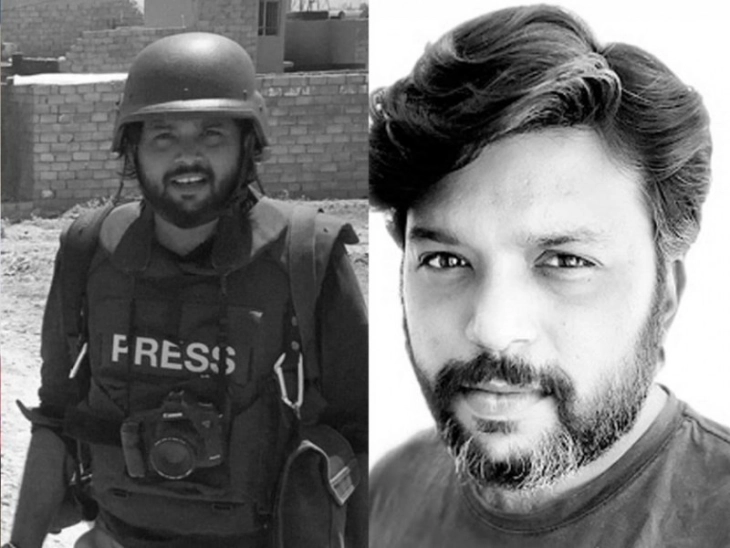Убиен новинар на Ројтерс додека известувал за конфликтот меѓу авганистанската армија и талибанците