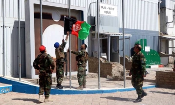 ДПА: Заврши воената мисија на НАТО во Авганистан