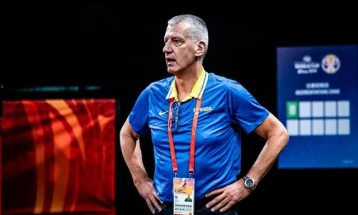 Хрватот Петровиќ нов тренер на Пезаро
