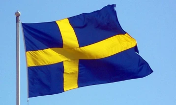 Имам во Малме го забрани шведското знаме