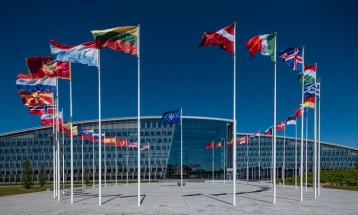 НАТО ги осуди киберактивностите чија цел е евроатлантската безбедност