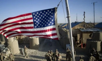 Авганистанците кои работеле за американската војска доаѓаат во воена база во Вирџинија