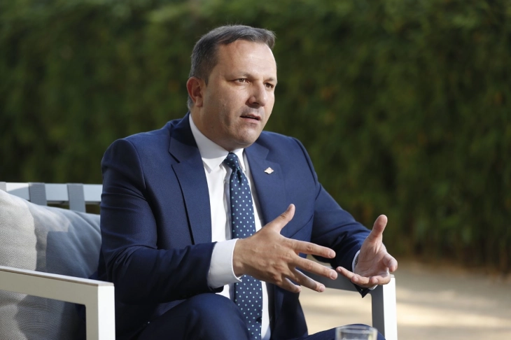 Од 5 до 14 јули поднесени речиси 42.000 барања за лични документи