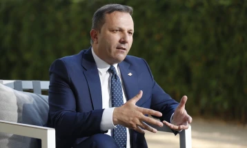 Од 5 до 14 јули поднесени речиси 42.000 барања за лични документи